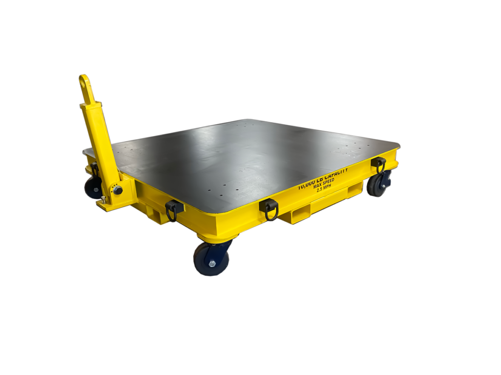 Commercial & Industrial Trailer